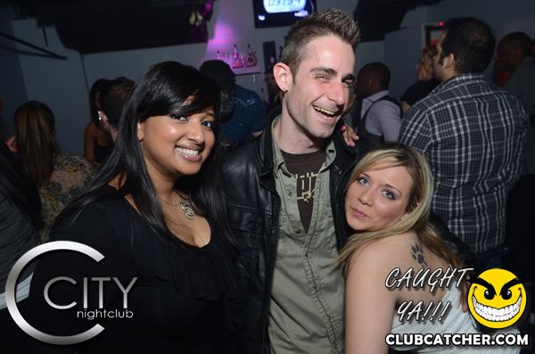 City nightclub photo 128 - March 14th, 2012