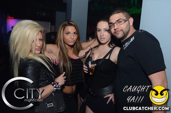 City nightclub photo 129 - March 14th, 2012