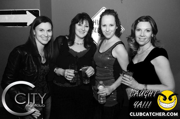 City nightclub photo 133 - March 14th, 2012