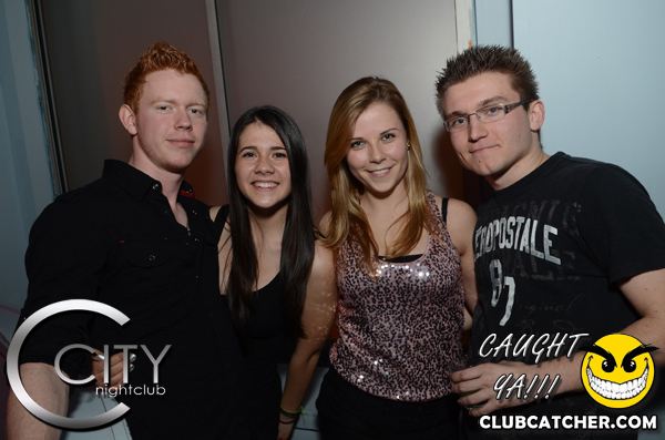 City nightclub photo 135 - March 14th, 2012