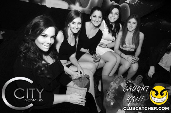 City nightclub photo 137 - March 14th, 2012