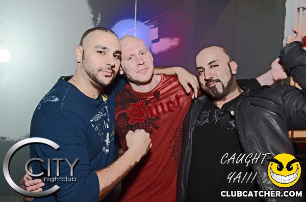 City nightclub photo 138 - March 14th, 2012