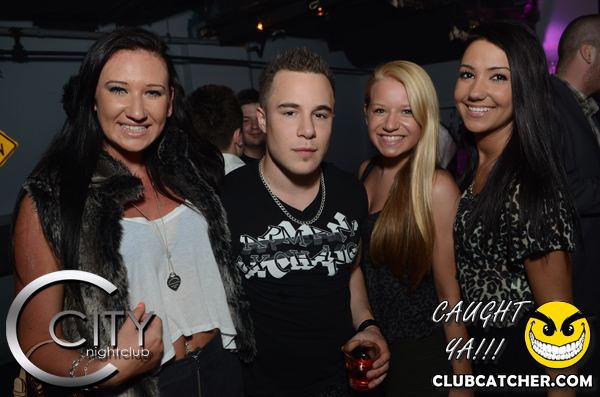 City nightclub photo 157 - March 14th, 2012