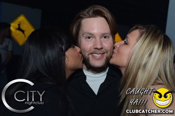 City nightclub photo 158 - March 14th, 2012