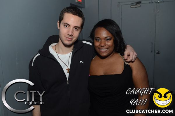 City nightclub photo 164 - March 14th, 2012