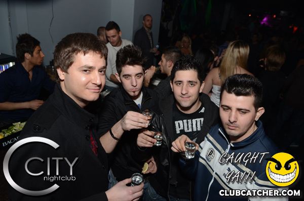 City nightclub photo 169 - March 14th, 2012