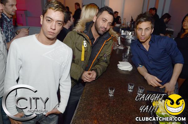 City nightclub photo 173 - March 14th, 2012