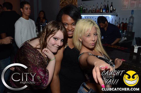 City nightclub photo 179 - March 14th, 2012