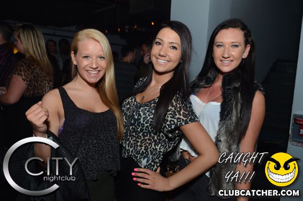 City nightclub photo 184 - March 14th, 2012