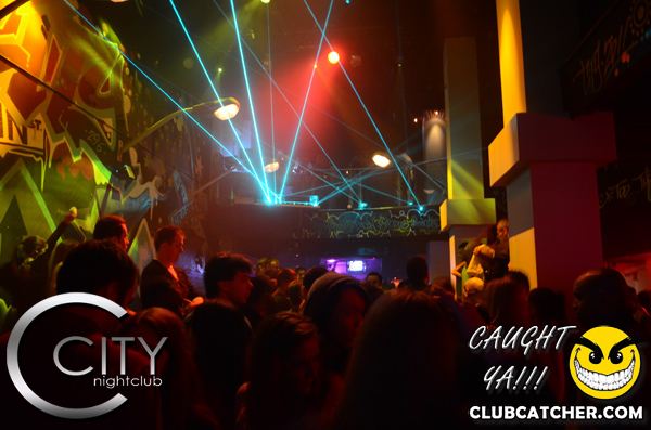 City nightclub photo 188 - March 14th, 2012