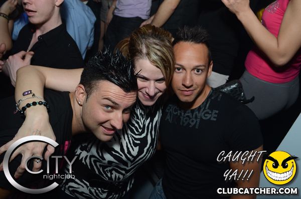 City nightclub photo 203 - March 14th, 2012