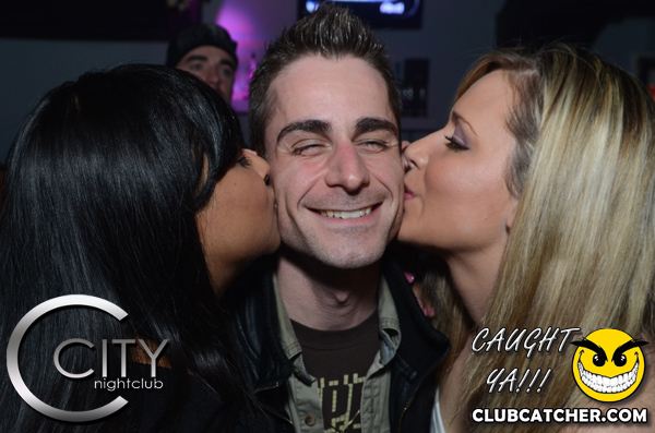 City nightclub photo 22 - March 14th, 2012