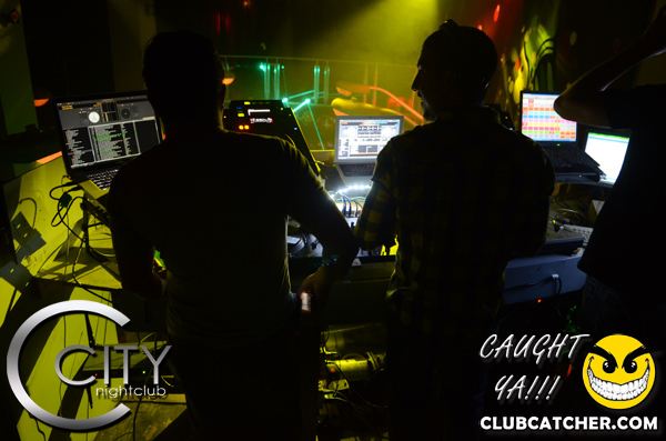 City nightclub photo 213 - March 14th, 2012