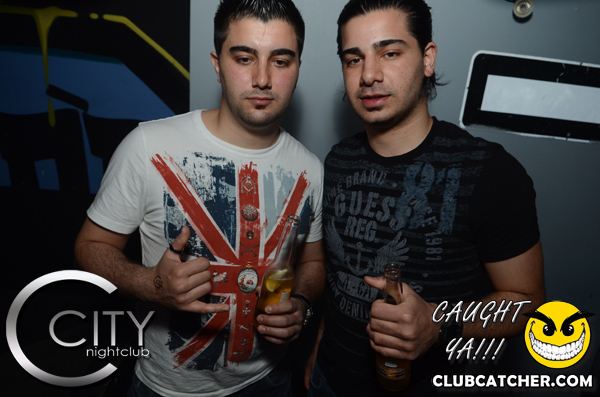 City nightclub photo 219 - March 14th, 2012