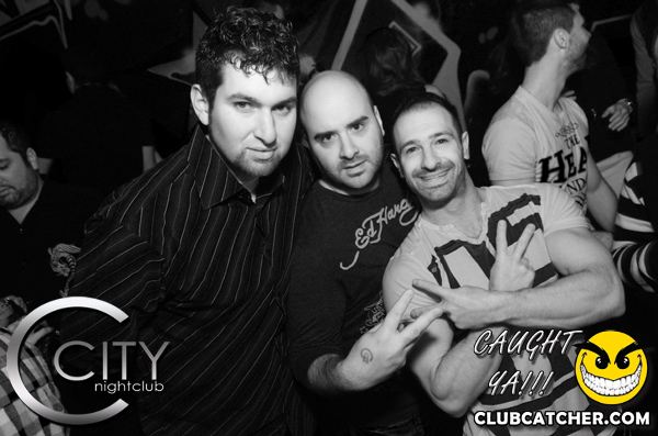 City nightclub photo 223 - March 14th, 2012