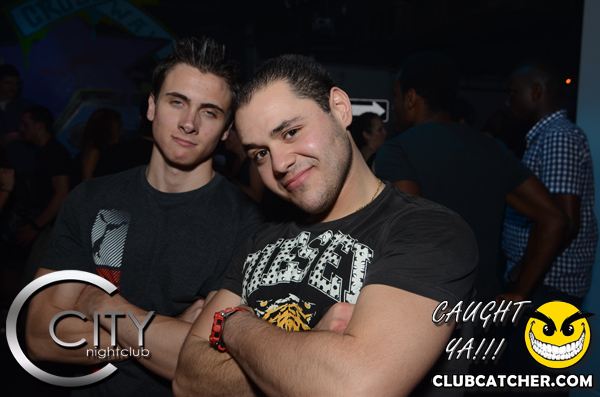 City nightclub photo 226 - March 14th, 2012