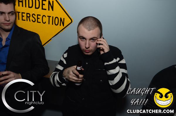 City nightclub photo 239 - March 14th, 2012