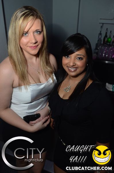 City nightclub photo 255 - March 14th, 2012