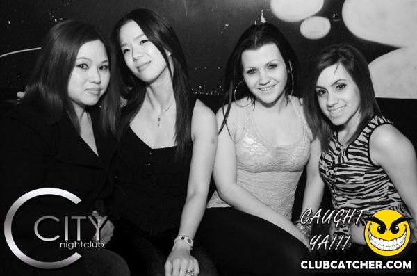 City nightclub photo 259 - March 14th, 2012