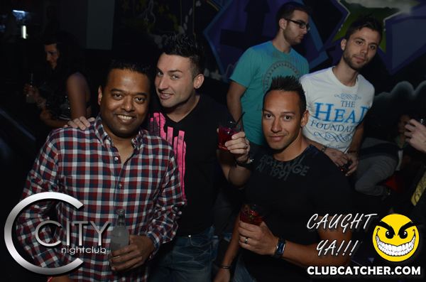 City nightclub photo 261 - March 14th, 2012