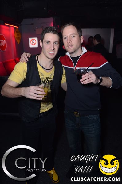 City nightclub photo 290 - March 14th, 2012