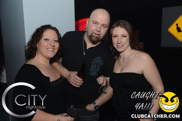 City nightclub photo 291 - March 14th, 2012