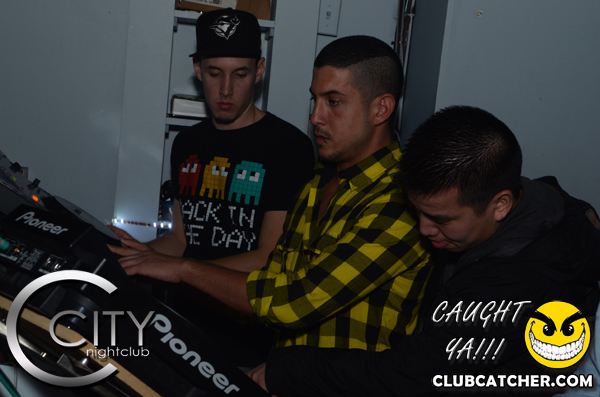 City nightclub photo 38 - March 14th, 2012