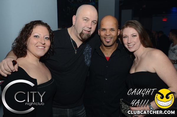 City nightclub photo 43 - March 14th, 2012