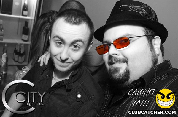 City nightclub photo 56 - March 14th, 2012