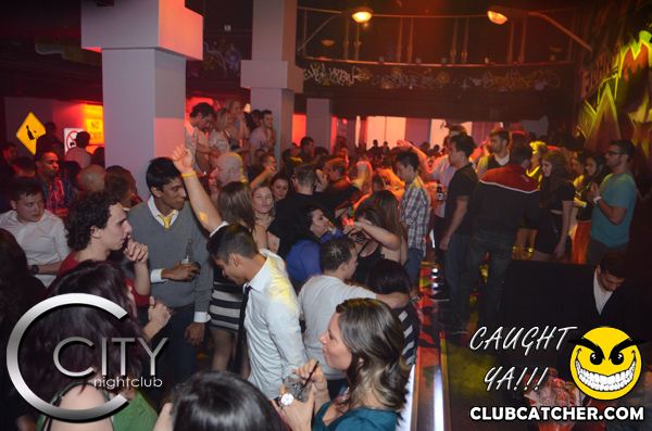 City nightclub photo 61 - March 14th, 2012