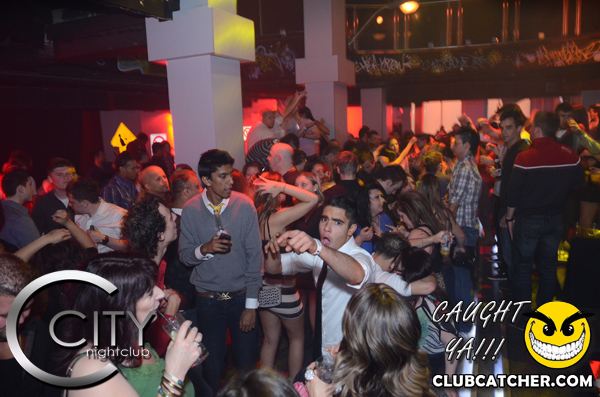 City nightclub photo 65 - March 14th, 2012