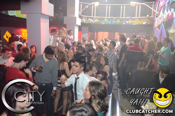 City nightclub photo 69 - March 14th, 2012