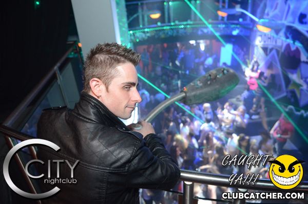 City nightclub photo 71 - March 14th, 2012