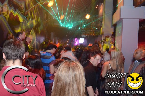 City nightclub photo 72 - March 14th, 2012
