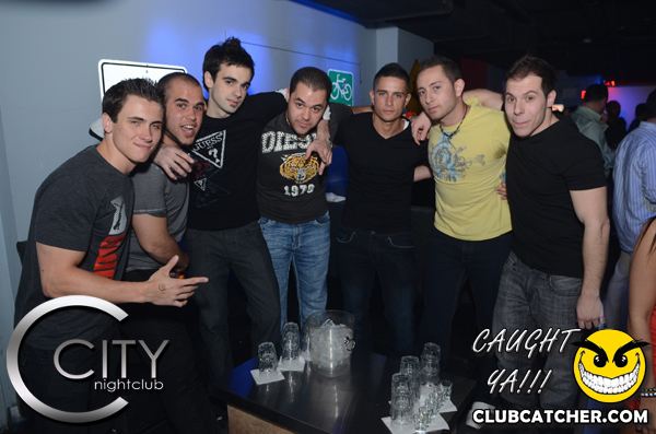 City nightclub photo 81 - March 14th, 2012