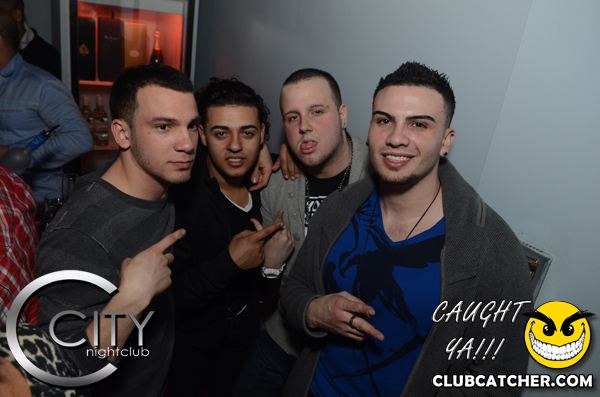 City nightclub photo 82 - March 14th, 2012