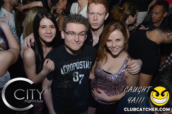 City nightclub photo 83 - March 14th, 2012