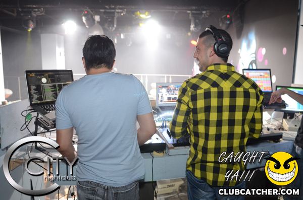 City nightclub photo 91 - March 14th, 2012