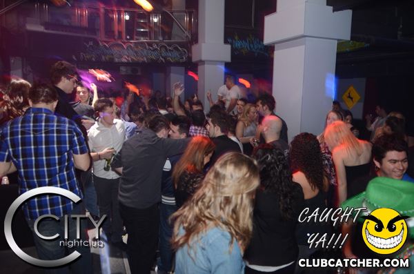 City nightclub photo 92 - March 14th, 2012