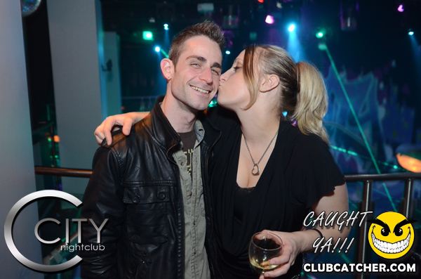 City nightclub photo 94 - March 14th, 2012