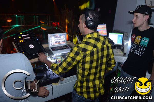 City nightclub photo 95 - March 14th, 2012