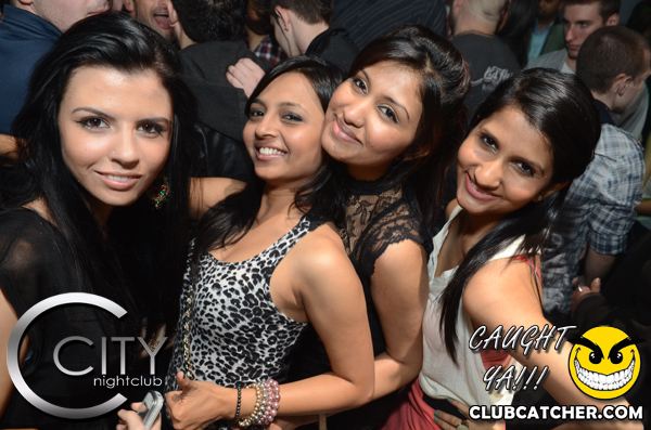 City nightclub photo 98 - March 14th, 2012