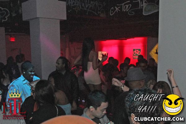 City nightclub photo 1 - March 16th, 2012
