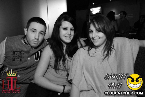 City nightclub photo 101 - March 16th, 2012