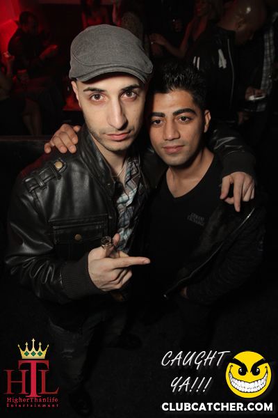 City nightclub photo 103 - March 16th, 2012