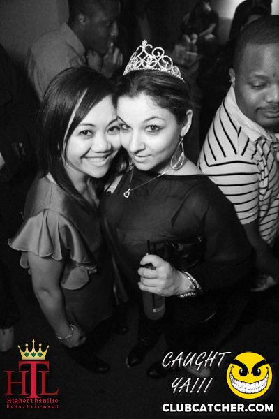 City nightclub photo 13 - March 16th, 2012