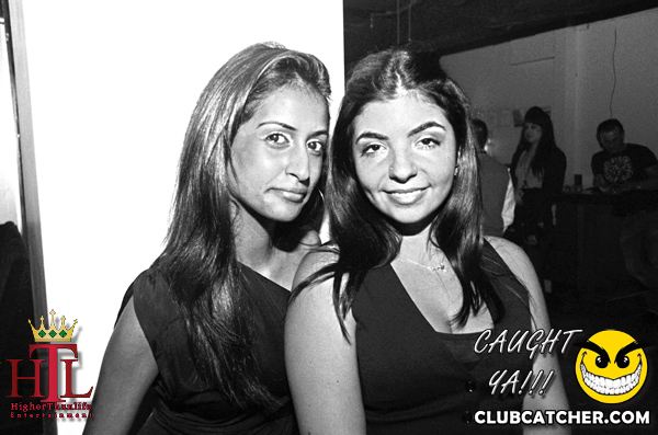 City nightclub photo 19 - March 16th, 2012
