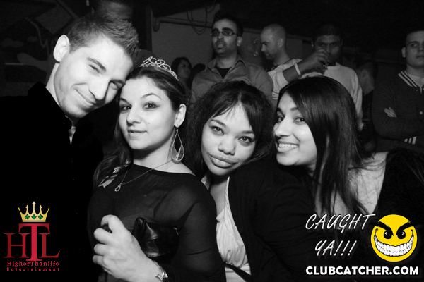 City nightclub photo 3 - March 16th, 2012