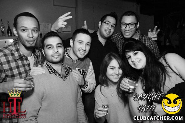 City nightclub photo 29 - March 16th, 2012