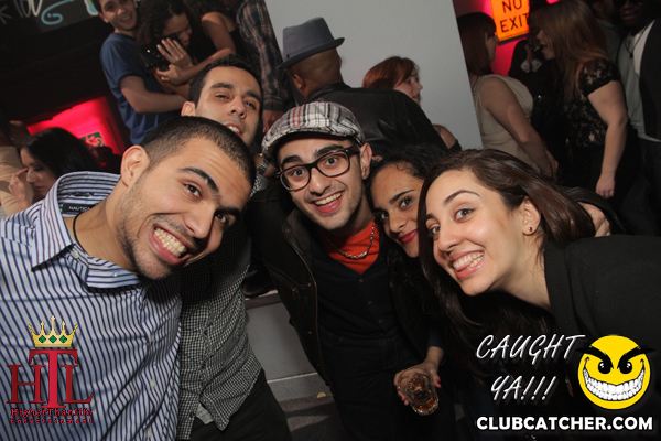 City nightclub photo 32 - March 16th, 2012